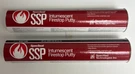2-STI Specseal SSP100 Intumescent Fire Putty 36CU 20 Oz Tubes. Fixed Price $59.95.