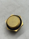 Justrite 08101 Brass Vertical Safety Drum Vent. Fixed Price $48.74.