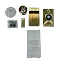 Rsg DH24120SB - Same Day Shipping (sealed). Fixed Price $115.25.