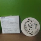 Siemens Model DB-11 / -11E 8853 -11C Detector Base "free Shipping". Fixed Price $11.00.