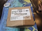 New Water-jel Fire Burn Wrap Emergency Gel Soaked First-aid Blanket. Fixed Price $30.00.