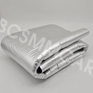 10MM Car Noise Insulation Pad Heat Shield Deadening Mat Fire Protection Sponge. Fixed Price $29.60.