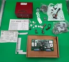 Ademco PS24 Fire Alarm Power Supply Module Board Honeywell SA1451-25 Transformer. Fixed Price $249.99.