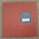 Fire Lite FCPS-24FS6 Cabinet And Transformers.. Fixed Price $80.00.