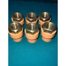 6 Tfp Blazemaster Inch Cpvc Female Adapter 80145 Fire Sprinkler Fittings Brass. Fixed Price $33.00.