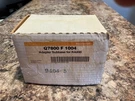 Honeywell Q7800F1004 New. Fixed Price $184.54.