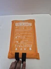 Tonyko Fire Blanket 1MX1M For Home Kitchen Office Caravan Emergency Brand New. Fixed Price $15.94.