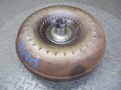 1995 Mercedes W124 300D 722.435 A/t Automatic Transmission Torque Converter Oem. Fixed Price $203.36.