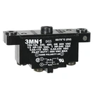 Honeywell 3MN1 Snap Action Switch, Plunger, 1NO/1NC 24A144. Fixed Price $109.04.