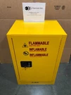 Condor 42X503A Flammable Storage Cabinet 12 Gallon Capacity, 193940. Fixed Price $350.00.