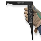 Milspin Chaos Bar Door Entry Tool Fire Fighter. Fixed Price $29.95.