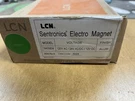 Lcn Sem 7840 Electronic Single Door Holder. Fixed Price $40.00.