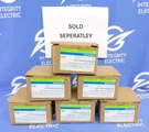 Nib General Signal Edwards Duct Smoke Detector 6264B 24VDC 1YR Warranty. Fixed Price $204.99.