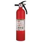 Kidde 408-466142MTL Fa 110 1A10BC Fire Extinguisher. Fixed Price $48.53.
