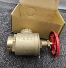 Asc 4324000700 Angle Hose Valve 2-1/2" Grv X Mnst Fppi Trimfit Fire. Fixed Price $114.99.