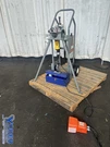 Victaulic Model VE106 Roll Groving Tool / Tripod Stand: Stock #78565. Fixed Price $8950.00.