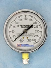 Ferguson NFP150101 300 Psi Water Pressure Gauge For Fire Protection Service. Fixed Price $25.00.