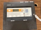 Siemens Cerberus Fire Alarm Panel. Fixed Price $450.00.