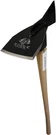 Rogue 55HXH Hoe Axe Combination 40" Hickory Handle For Clearing Trail Bu. Fixed Price $423.99.