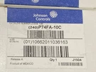 Johnson Controls P74FA-10C-NOS. Fixed Price $89.78.