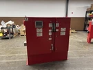 New Pump Controller Firetrol 208 Volt 40HP Transfer Switch Soft Start. Fixed Price $2000.00.