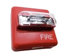 Siemens Zr-mc-r Strobe P/N:500-636169 (new In Box). Fixed Price $75.00.