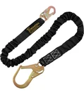 Safety Harness Lanyard Retractable 6FT Fall Protection Climbing Tree. Fixed Price $35.14.