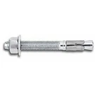Powers 7446SD1 POWER-STUD+174; Wedge Expansion Anchor 3/4" 7" Pkg Of. Fixed Price $240.00.