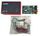 Siemens DCT-1E Five Channel Digital Communicator Station/remote Monitor. Fixed Price $251.25.