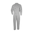 Magid CBG65DH Dual Hazard 7 Oz Fr 88/12 Contractor Coveralls Gray Xxl. Fixed Price $40.00.