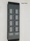A100-1275 Hoa Ibc MOD/24 Switch/ 24WH Led. Fixed Price $178.86.