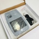 Uattend BN6500N Biometric Fingerprint Time Clock System Open Box Complete. Fixed Price $48.74.