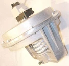 Honeywell MP953E1400 Pneumatic Coil Valve Actuator. Fixed Price $3717.92.