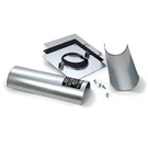 Sti Split Sleeve KIT,12 IN.L,2 In.d,steel FSR200 730573220009 Silver. Fixed Price $167.74.