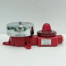 Sanshin Electric NBU-L120 Marine Bell AC220V IP44 General / Fire Alarm. Fixed Price $247.50.