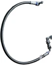 Lehavot Fire Protection 33122019 Hose Non Metallic 23 1/4" With Elbows + Fitting. Fixed Price $39.99.