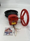 8 Lansdale Lvwbg DN200 Butterfly Valve Supervisory Tamper Switch, 16A, 125/250V. Fixed Price $731.65.