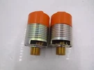 2 Pack Globe Sprinkler Quick Response Adjustable Concealed Pendent GL5606. Fixed Price $35.09.