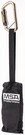 Msa 10063431 Suspension Trauma Safety Step With Carabiner. Fixed Price $52.99.