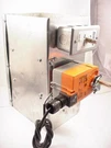 Ruskin Belimo SD50 Fire Damper FSTF120 Ships On The Same Day. Fixed Price $289.00.