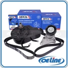 Power Steering Pump Belt Tensioner For Chevrolet Silverado 2500 3500 Hd 6.0L. Fixed Price $891.19.