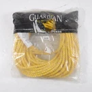 150' Guardian 01365 5/8" Standard Rope Vertical Lifeline W/ Snap Hook End. Fixed Price $125.54.
