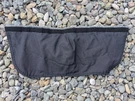 Bullard R721 Helmet Shroud Black Nomex Nfpa 1971 Firefighting Neck Protector. Fixed Price $25.00.