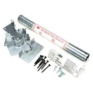 3M DT100 Sleeve Kit, 12 In.l, In.d, Steel. Fixed Price $40.99.