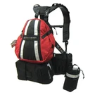 Coaxsher FS102-B FS-1 Spotter,wildland Fire Pack,black 6EPX4. Fixed Price $286.41.