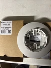 Potter Pad 300 DB6 Inch Detector Base. Fixed Price $40.00.
