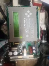 Used Potter P400 Board. Fixed Price $750.00.