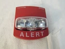 Simplex 49VO-WRA True Alert Fire Alarm Strobe. Fixed Price $44.89.