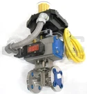 New Aircon SR063B Pneumatic Actuator With AMYB-5120 Moniteur 8551A001MS F150 3/4. Fixed Price $525.00.