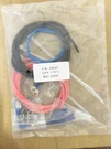 New Simplex Sanbor Cable Kit 250207 13122 D/c. Fixed Price $22.00.